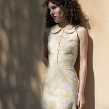 Load image into Gallery viewer, Abito Antico Giardino Segreto