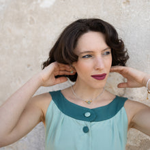 Carica l'immagine nel visualizzatore di Gallery, Orecchini Miria (2 colori)