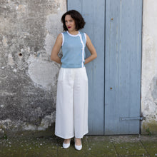 Carica l'immagine nel visualizzatore di Gallery, Top Marina