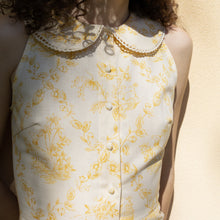 Load image into Gallery viewer, Abito Antico Giardino Segreto