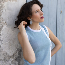 Carica l'immagine nel visualizzatore di Gallery, Top Marina