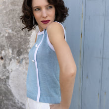 Carica l'immagine nel visualizzatore di Gallery, Top Marina