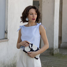 Carica l'immagine nel visualizzatore di Gallery, Pochette Cocktail di Perline