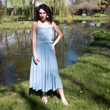 Load image into Gallery viewer, Abito Gardenia