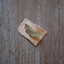 Carica l'immagine nel visualizzatore di Gallery, Fermaglio per capelli Foglia