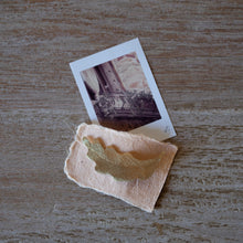 Carica l'immagine nel visualizzatore di Gallery, Fermaglio per capelli Foglia