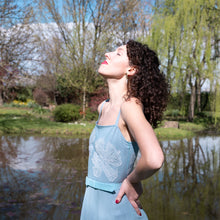 Load image into Gallery viewer, Abito Gardenia