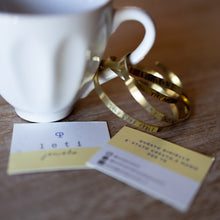 Carica l'immagine nel visualizzatore di Gallery, Braccialetti Parole Gentili