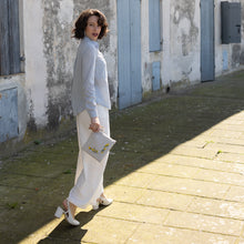 Carica l'immagine nel visualizzatore di Gallery, Pochette Giada