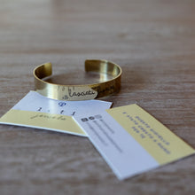 Carica l'immagine nel visualizzatore di Gallery, Bracciale Lasciati Fiorire