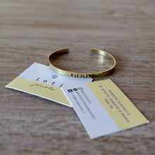 Carica l'immagine nel visualizzatore di Gallery, Braccialetti Parole Gentili