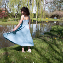 Load image into Gallery viewer, Abito Gardenia