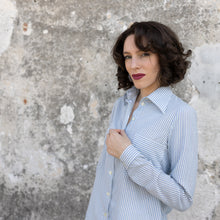 Carica l'immagine nel visualizzatore di Gallery, Camicia Via Veneto
