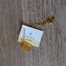 Carica l'immagine nel visualizzatore di Gallery, Collane Talismano Poetico (3 illustrazioni)