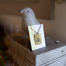 Carica l'immagine nel visualizzatore di Gallery, Collane Talismano Poetico (3 illustrazioni)