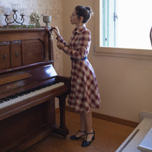 Carica l'immagine nel visualizzatore di Gallery, Abito Raccolto