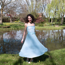 Load image into Gallery viewer, Abito Gardenia