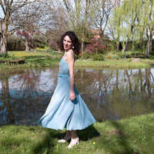 Load image into Gallery viewer, Abito Gardenia