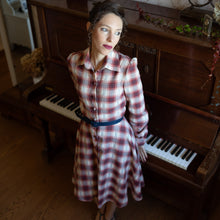 Carica l'immagine nel visualizzatore di Gallery, Abito Raccolto