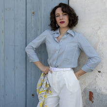 Carica l'immagine nel visualizzatore di Gallery, Camicia Via Veneto