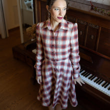 Carica l'immagine nel visualizzatore di Gallery, Abito Raccolto