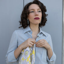 Carica l'immagine nel visualizzatore di Gallery, Camicia Via Veneto