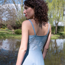 Load image into Gallery viewer, Abito Gardenia