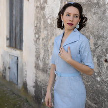 Carica l'immagine nel visualizzatore di Gallery, Abito Maddalena