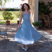 Load image into Gallery viewer, Abito Gardenia