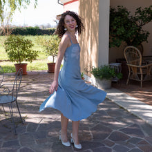 Load image into Gallery viewer, Abito Gardenia