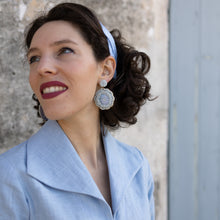 Carica l'immagine nel visualizzatore di Gallery, Abito Maddalena