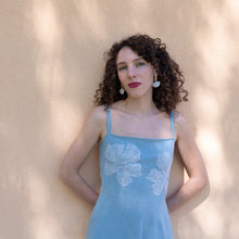 Carica l'immagine nel visualizzatore di Gallery, Orecchini Ibisco