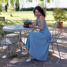 Load image into Gallery viewer, Abito Gardenia