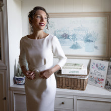 Carica l'immagine nel visualizzatore di Gallery, Abito Neve