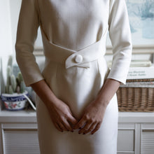 Carica l'immagine nel visualizzatore di Gallery, Abito Neve