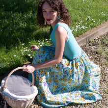 Carica l'immagine nel visualizzatore di Gallery, Gonna Primula