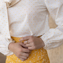 Carica l'immagine nel visualizzatore di Gallery, Blusa Capri