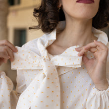 Carica l'immagine nel visualizzatore di Gallery, Blusa Capri