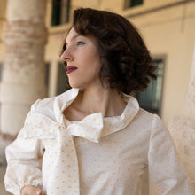 Carica l'immagine nel visualizzatore di Gallery, Blusa Capri