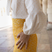 Carica l'immagine nel visualizzatore di Gallery, Blusa Capri