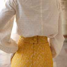 Carica l'immagine nel visualizzatore di Gallery, Blusa Capri