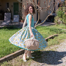 Carica l'immagine nel visualizzatore di Gallery, Gonna Primula