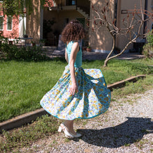 Carica l'immagine nel visualizzatore di Gallery, Gonna Primula