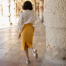 Carica l'immagine nel visualizzatore di Gallery, Blusa Capri