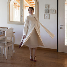 Carica l'immagine nel visualizzatore di Gallery, Cappotto Dicembre