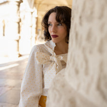 Carica l'immagine nel visualizzatore di Gallery, Blusa Capri