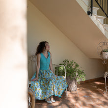 Carica l'immagine nel visualizzatore di Gallery, Gonna Primula