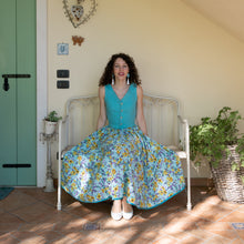 Carica l'immagine nel visualizzatore di Gallery, Gonna Primula