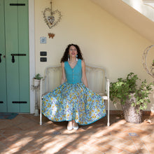 Carica l'immagine nel visualizzatore di Gallery, Gonna Primula