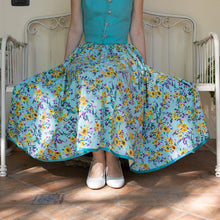 Carica l'immagine nel visualizzatore di Gallery, Gonna Primula